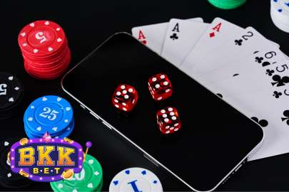 OKCasino_ The Benefits Of Playing Directly On The Website