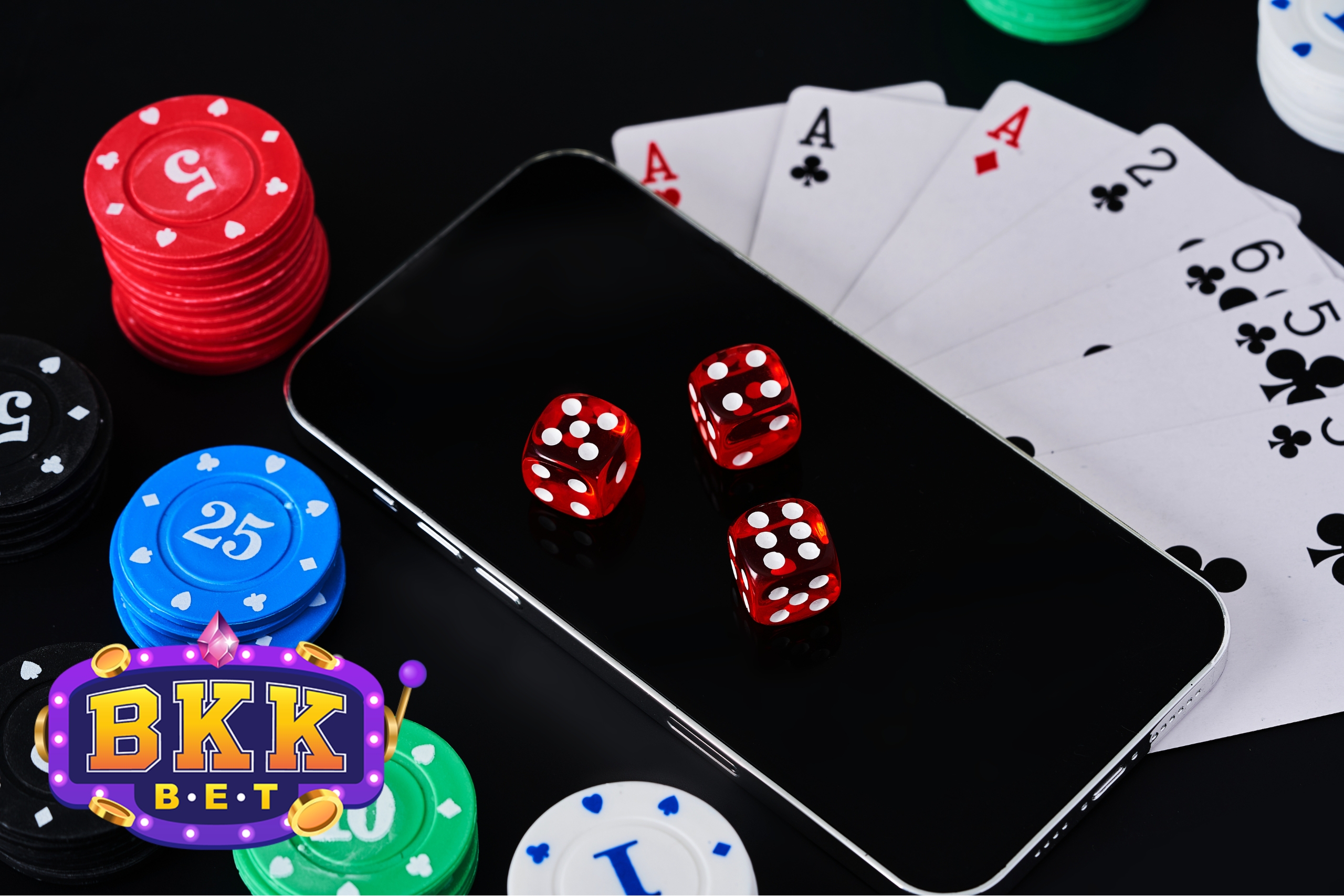 OKCasino: The Benefits Of Playing Directly On The Website