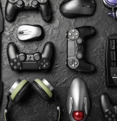 The Best Gaming Accessories Of 2024_ Must-Have Gear For Every Gamer