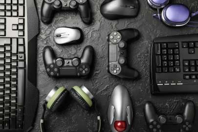 The Best Gaming Accessories Of 2024_ Must-Have Gear For Every Gamer