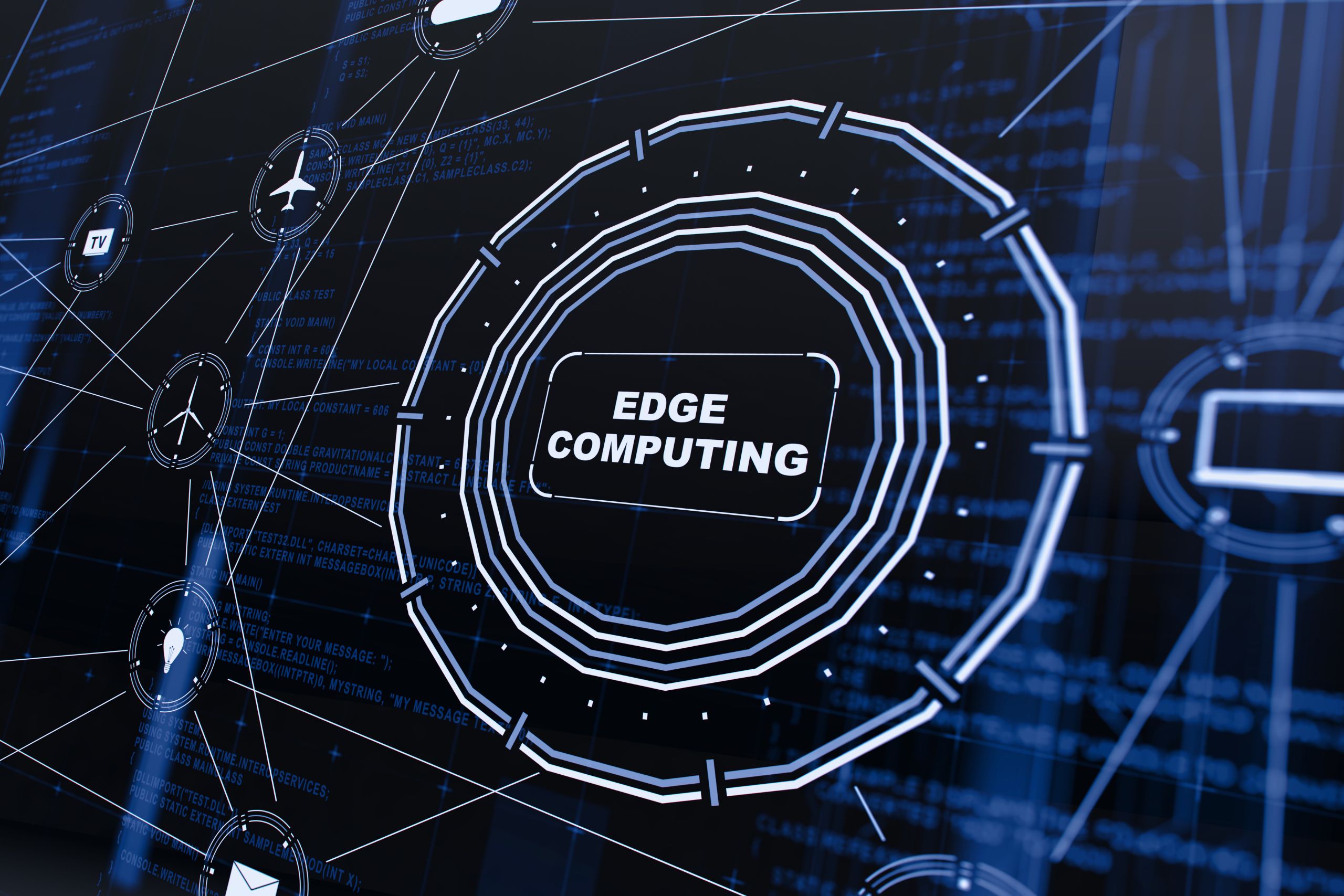 Edge Computing_ Redefining Data Processing And Delivery In The Modern World