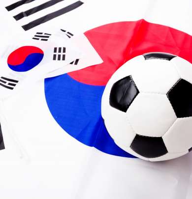 Sports Betting in Korea - MT-Spy